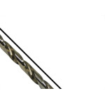 Broca Aco Rapido Irwin 5,5Mm - Kit C/10 Unidades