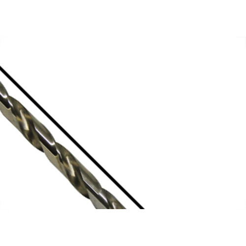 Broca Aco Rapido Irwin 5,5Mm - Kit C/10 Unidades