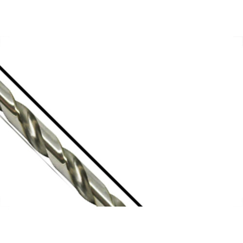 Broca Aco Rapido Irwin 6,0Mm - Kit C/10 Unidades