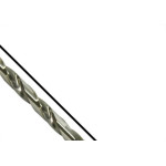 Broca Aco Rapido Irwin 6,5Mm - Kit C/10 Unidades