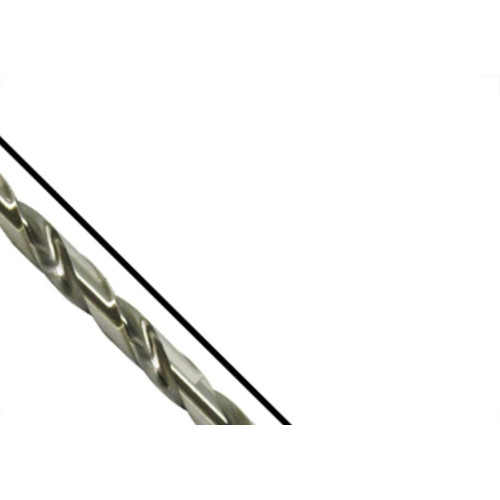 Broca Aco Rapido Irwin 6,5Mm - Kit C/10 Unidades