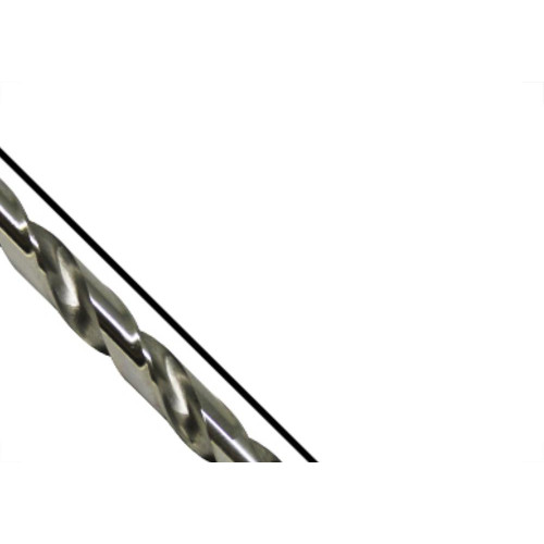 Broca Aco Rapido Irwin 7,5Mm - Kit C/5 Unidades