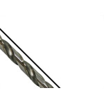 Broca Aco Rapido Irwin 8,0Mm - Kit C/5 Unidades