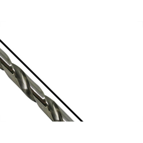 Broca Aco Rapido Irwin 8,5Mm - Kit C/5 Unidades