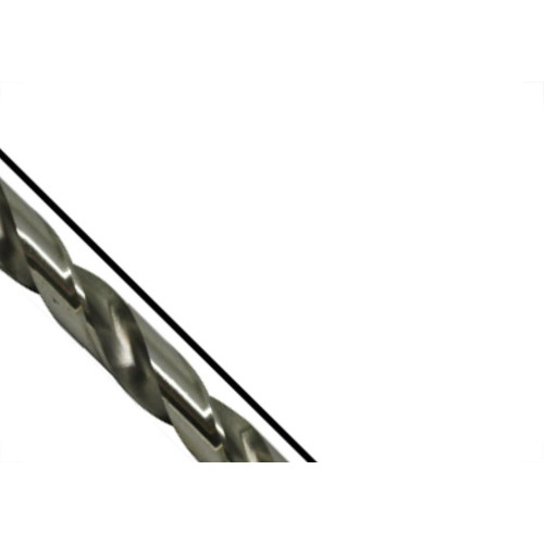 Broca Aco Rapido Irwin 10,0Mm - Kit C/5 Unidades