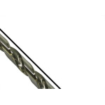 Broca Aco Rapido Irwin 11,0Mm - Kit C/5 Unidades