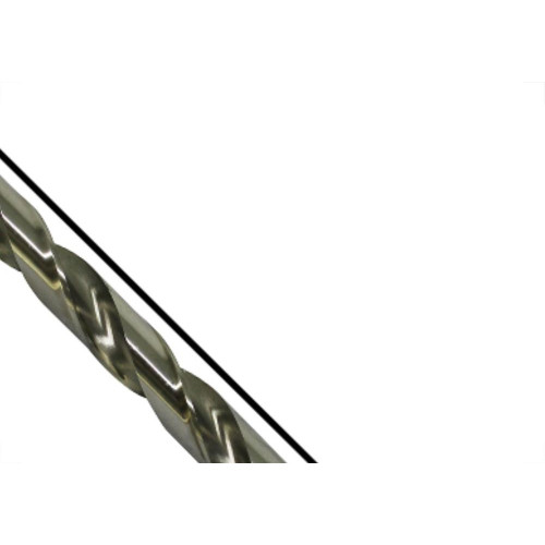 Broca Aco Rapido Irwin 11,0Mm - Kit C/5 Unidades
