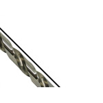 Broca Aco Rapido Irwin 11,5Mm - Kit C/5 Unidades