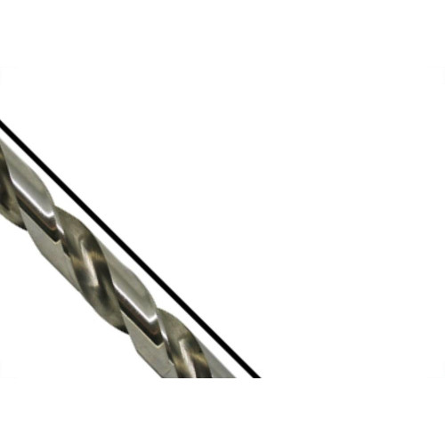 Broca Aco Rapido Irwin 11,5Mm - Kit C/5 Unidades