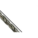 Broca Aco Rapido Irwin 12,0Mm - Kit C/5 Unidades