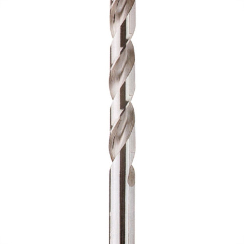Broca Aco Rapido Irwin 12,5Mm - Kit C/5 Unidades