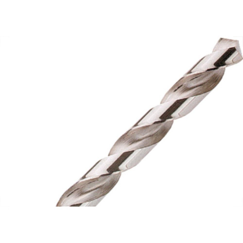 Broca Aco Rapido Irwin 12,5Mm - Kit C/5 Unidades