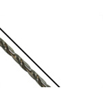 Broca Aco Rapido Irwin 1/8 - Kit C/10 Unidades