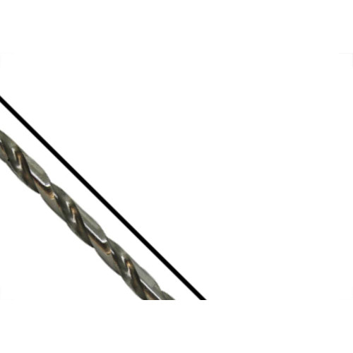 Broca Aco Rapido Irwin 1/8 - Kit C/10 Unidades