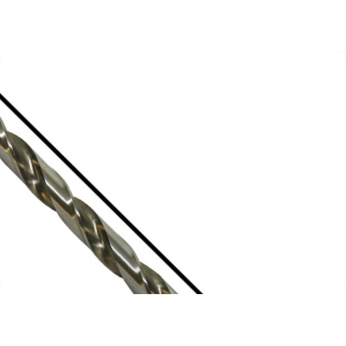Broca Aco Rapido Irwin N 1/4 - Kit C/10 Unidades