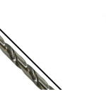 Broca Aco Rapido Irwin O 17/64 - Kit C/10 Unidades