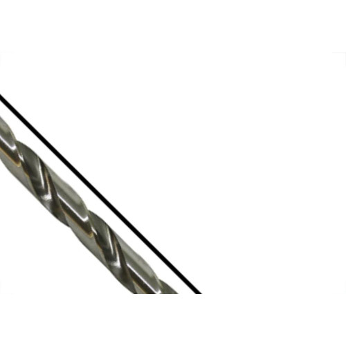 Broca Aco Rapido Irwin O 17/64 - Kit C/10 Unidades
