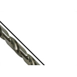 Broca Aco Rapido Irwin U 7/16 - Kit C/5 Unidades