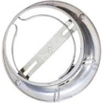 Plafonier Aluminio Gomes Garcia - Kit C/10 Unidades