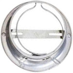 Plafonier Aluminio Gomes Garcia - Kit C/10 Unidades