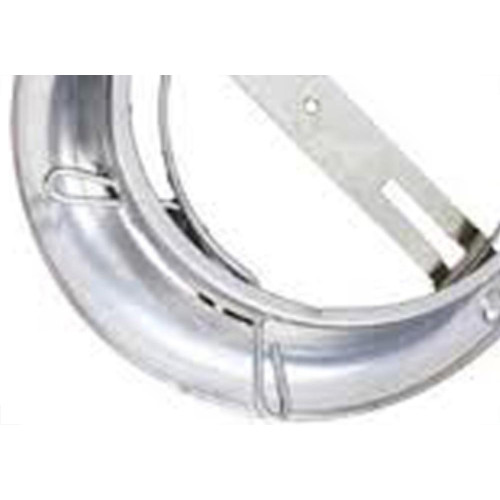 Plafonier Aluminio Gomes Garcia - Kit C/10 Unidades