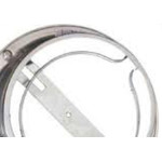 Plafonier Aluminio Gomes Garcia - Kit C/10 Unidades