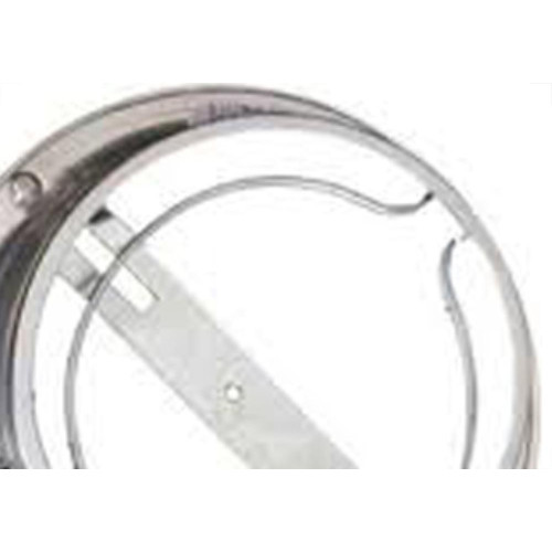 Plafonier Aluminio Gomes Garcia - Kit C/10 Unidades