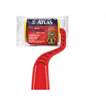 Rolo Atlas Espelho Placa.Poliester 05Cm 606