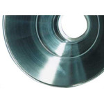 Prato P/Tempo Aluminio 10 Acrilus