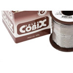 Solda Cobix Rolo Marrom 500G