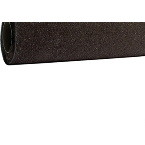 Rolo Compel Poliester 23Cm - Kit C/12 Unidades
