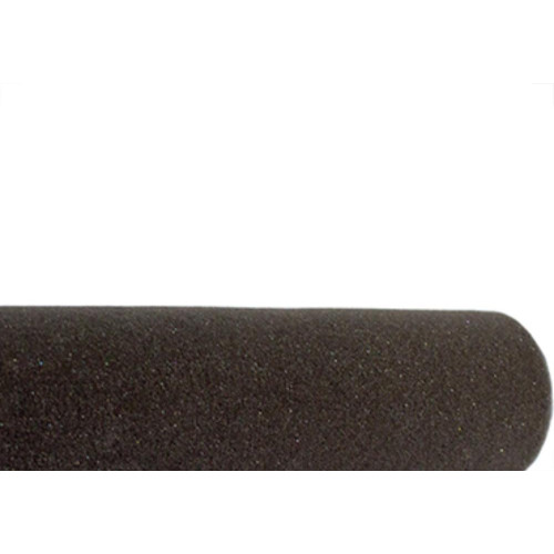 Rolo Compel Poliester 23Cm - Kit C/12 Unidades