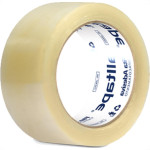 Fita Embal Alltape 48X45 Transp - Kit C/4 Unidades