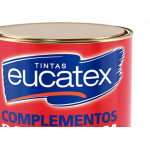Massa Corrida Eucatex Pva 1/4 - Kit C/6 LA