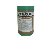 Kit C/2 - Removedor Neutralizador Convertedor. Ferrugem F...