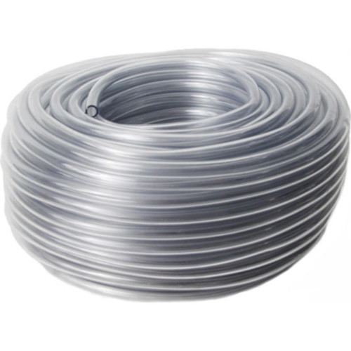 Mangueira Cristal Manluplast 1/2X1.5 50Mt Mangueira Cristal Manluplast 1/2X1.5 50Mt