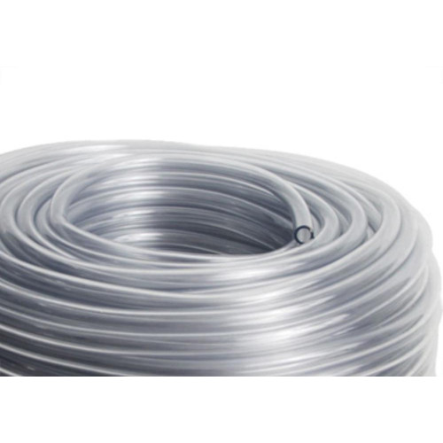 Mangueira Cristal Manluplast 1/2X1.5 50Mt Mangueira Cristal Manluplast 1/2X1.5 50Mt