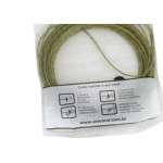 Varal De Aco A.Varal Vitoria 10Mt - Kit C/12 Unidades