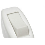 Int.1/2 Fio Perlex Branco 167/168