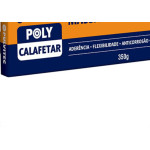 Massa P/Calafetar 350Gr Pulvitec