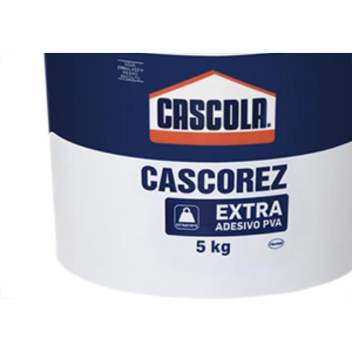 Cascorez Extra 5Kg Balde Henkel