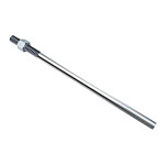 Haste P/Telha 1/4 X 150 C/25 Tor Alf