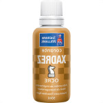 Corante Xadrez 50Ml Ocre - Kit C/12 Unidades