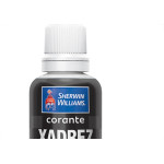 Corante Xadrez 50Ml Preto - Kit C/12 Unidades