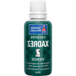Corante Xadrez 50Ml Verde - Kit C/12 Unidades