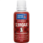Corante Xadrez 50Ml Vermelho - Kit C/12 Unidades