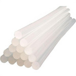 Refil Pist.Gd.Silicone C/1Kg Waft
