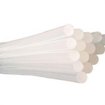 Refil Pist.Gd.Silicone C/1Kg Waft