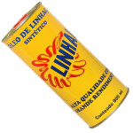 Oleo Linhaca Linhal 900 Ml - Kit C/6 Unidades