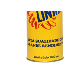 Oleo Linhaca Linhal 900 Ml - Kit C/6 Unidades
